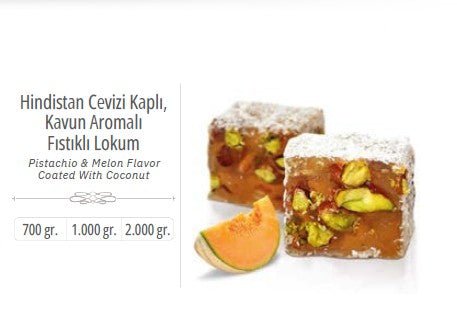 LOKUM ÇEŞİTLERİMİZ 10