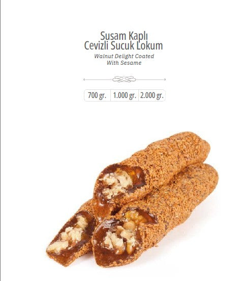 LOKUM ÇEŞİTLERİMİZ 100