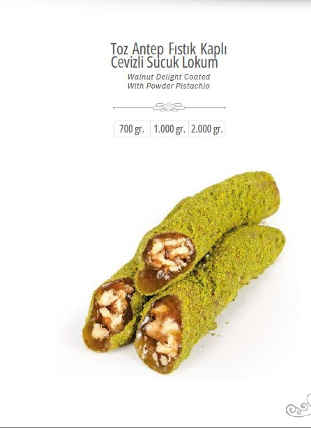 LOKUM ÇEŞİTLERİMİZ 102
