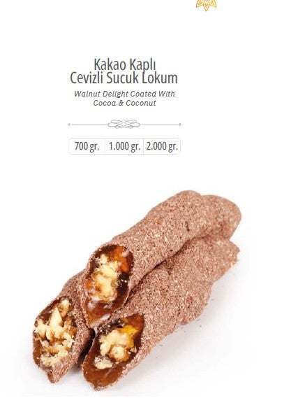LOKUM ÇEŞİTLERİMİZ 105