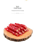 NARLI CEVİZLİ SUCUK