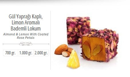 LOKUM ÇEŞİTLERİMİZ 116