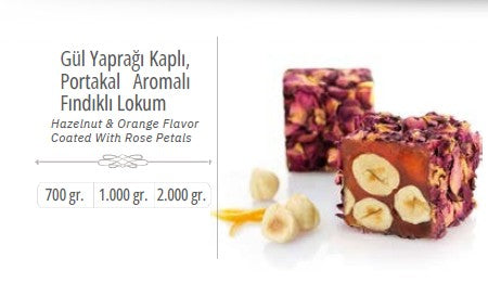 LOKUM ÇEŞİTLERİMİZ 117