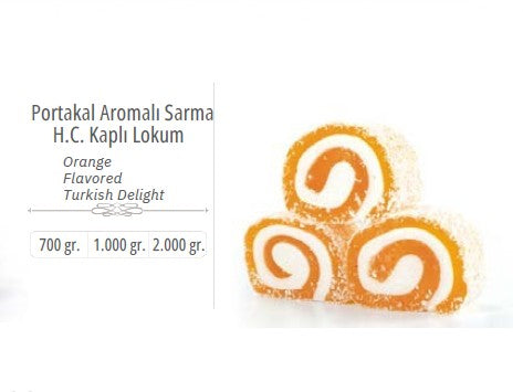 LOKUM ÇEŞİTLERİMİZ 124