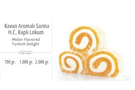 LOKUM ÇEŞİTLERİMİZ 128