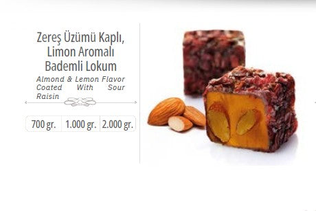 LOKUM ÇEŞİTLERİMİZ 134
