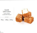 LOKUM ÇEŞİTLERİMİZ 40